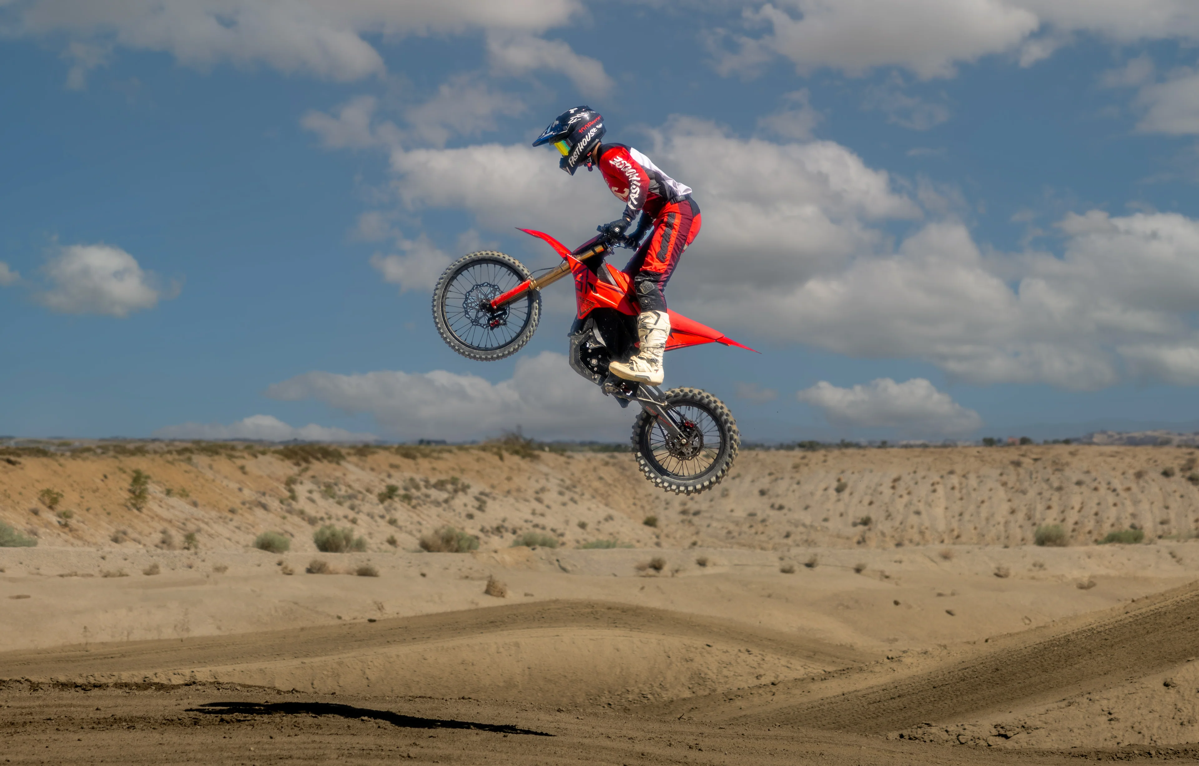 Electrify Your Fashion Freedom